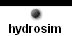 hydrosim